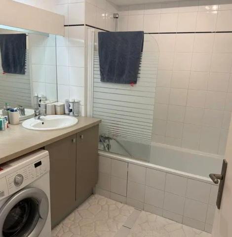 APPARTEMENT 2 PIECES 45m2 + Terrasse