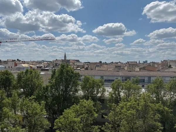 APPARTEMENT 2 PIECES 45m2 + Terrasse