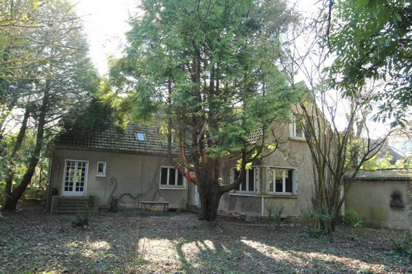 Achat vente Maison Caen