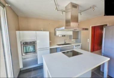 Location / Appartement T4 à Clermont-Ferrand (63100)