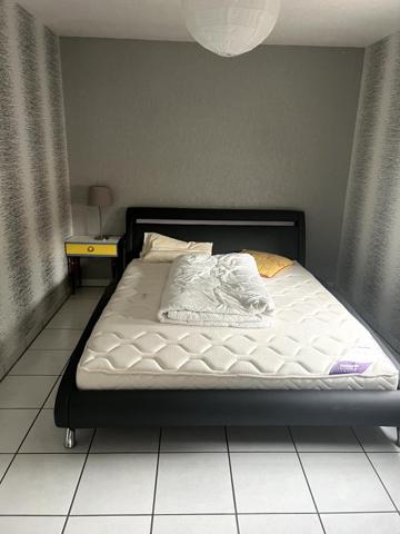 Location / Appartement T4 à Clermont-Ferrand (63100)