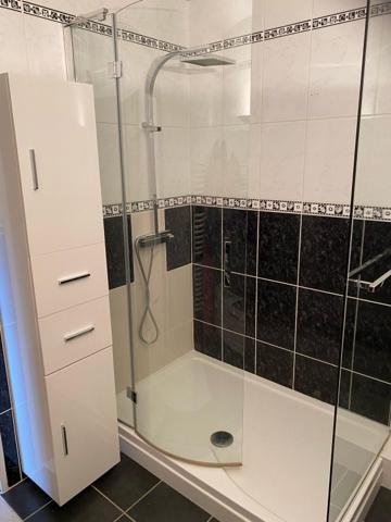 Location / Appartement T4 à Clermont-Ferrand (63100)