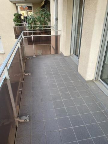 Location / Appartement T4 à Clermont-Ferrand (63100)