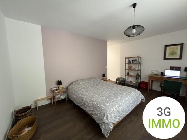 Vente / Maison et grand terrain à Marmande (47200)