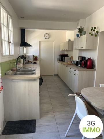 Vente / Maison et grand terrain à Marmande (47200)
