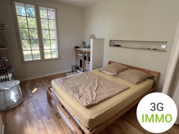 Vente / Maison et grand terrain à Marmande (47200)