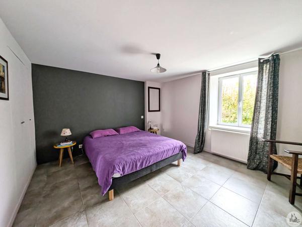Maison Sarlat, au calme dans un îlot de verdure.