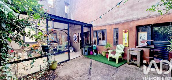 Maison à vendre 8 pièces 179 m² Fanjeaux