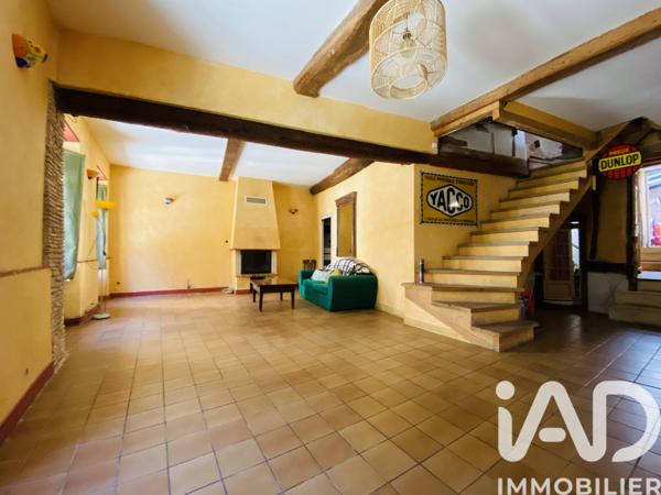 Maison à vendre 8 pièces 179 m² Fanjeaux