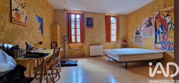 Maison à vendre 8 pièces 179 m² Fanjeaux