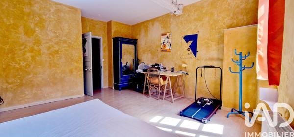 Maison à vendre 8 pièces 179 m² Fanjeaux