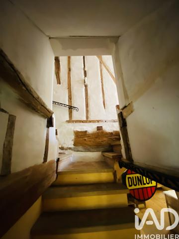 Maison à vendre 8 pièces 179 m² Fanjeaux