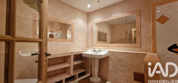 Maison à vendre 8 pièces 179 m² Fanjeaux