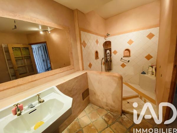 Maison à vendre 8 pièces 179 m² Fanjeaux