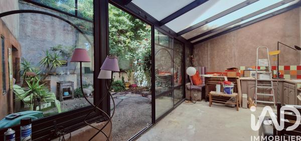 Maison à vendre 8 pièces 179 m² Fanjeaux