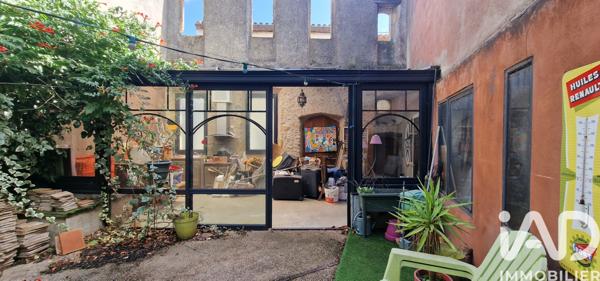 Maison à vendre 8 pièces 179 m² Fanjeaux