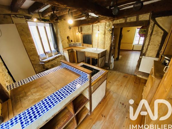 Maison à vendre 8 pièces 179 m² Fanjeaux