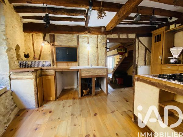 Maison à vendre 8 pièces 179 m² Fanjeaux