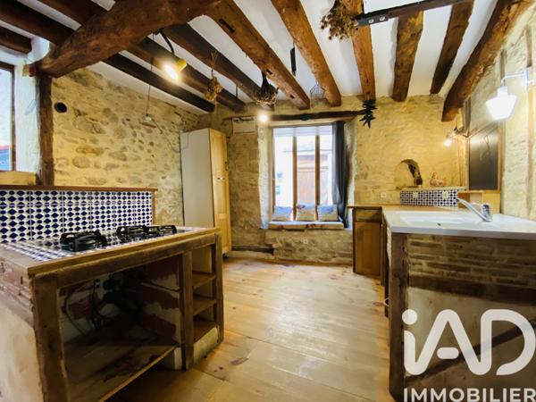 Maison à vendre 8 pièces 179 m² Fanjeaux