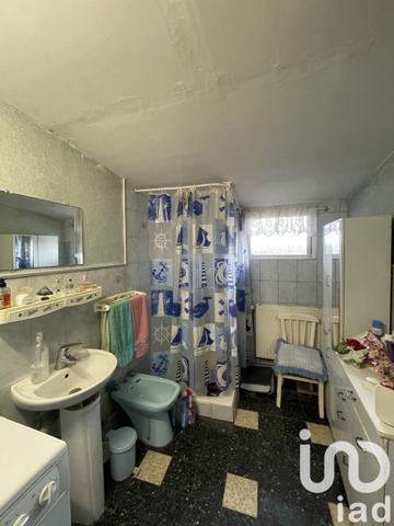 Maison 4 pièces de 95 m² à Courrières (62710)