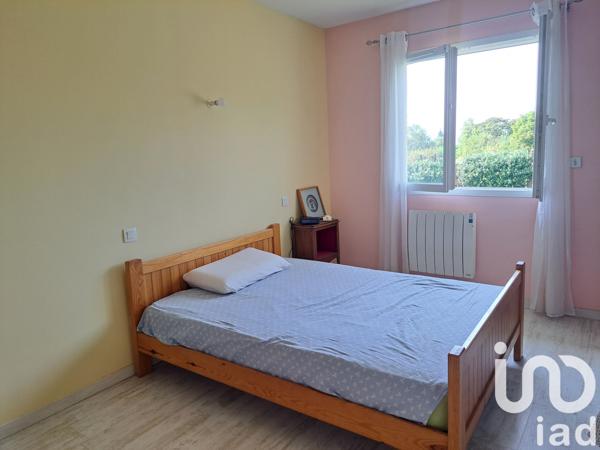 Maison à vendre 4 pièces 120 m² Pontacq