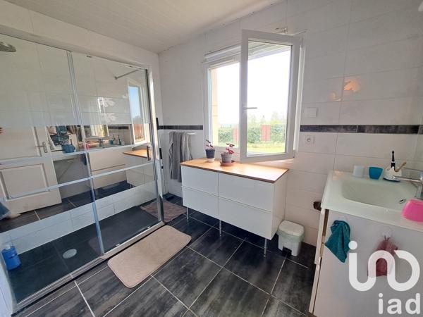 Maison à vendre 4 pièces 120 m² Pontacq