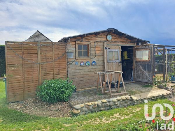 Maison à vendre 4 pièces 120 m² Pontacq