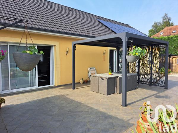 Maison à vendre 4 pièces 120 m² Pontacq