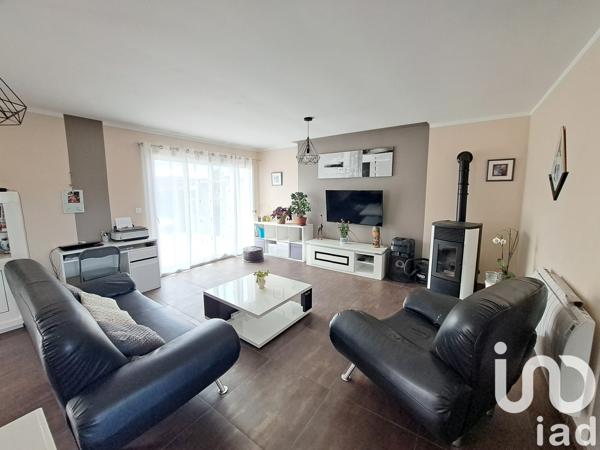 Maison à vendre 4 pièces 120 m² Pontacq