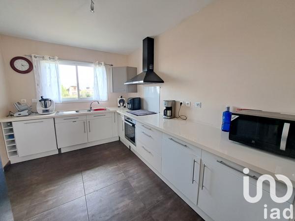 Maison à vendre 4 pièces 120 m² Pontacq