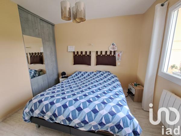 Maison à vendre 4 pièces 120 m² Pontacq