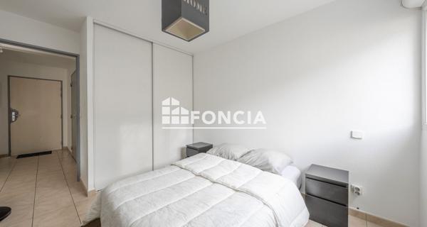 À vendre Appartement 3 pièces 50 m² - Bordeaux 33300