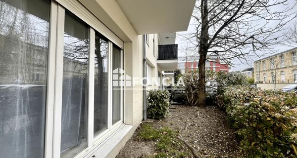 À vendre Appartement 3 pièces 50 m² - Bordeaux 33300
