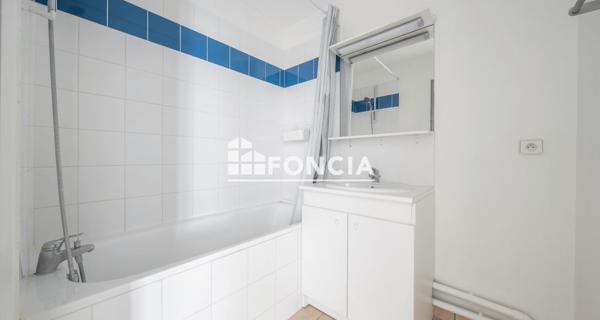 À vendre Appartement 3 pièces 50 m² - Bordeaux 33300