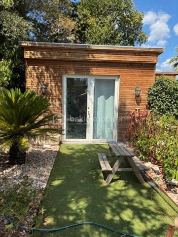 Maison d architecte de 101 m²