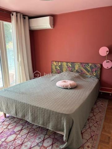 Maison d architecte de 101 m²