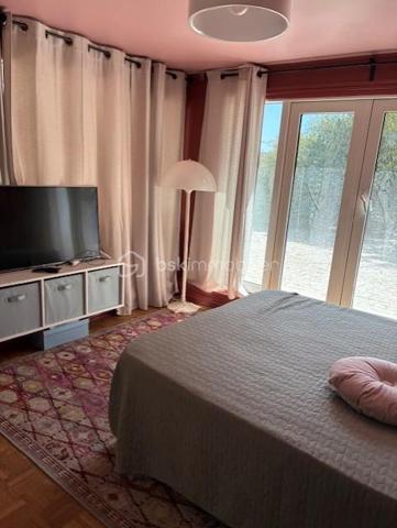 Maison d architecte de 101 m²