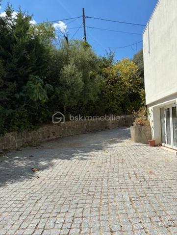 Maison d architecte de 101 m²