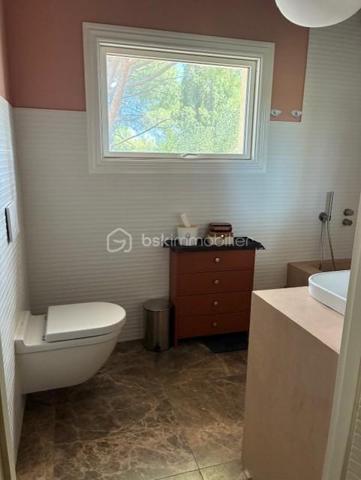 Maison d architecte de 101 m²