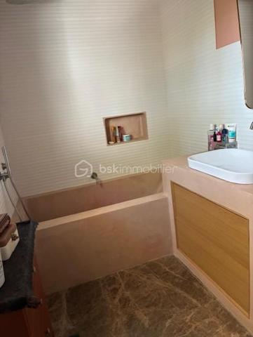 Maison d architecte de 101 m²