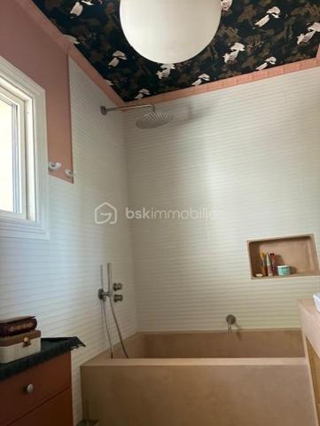 Maison d architecte de 101 m²