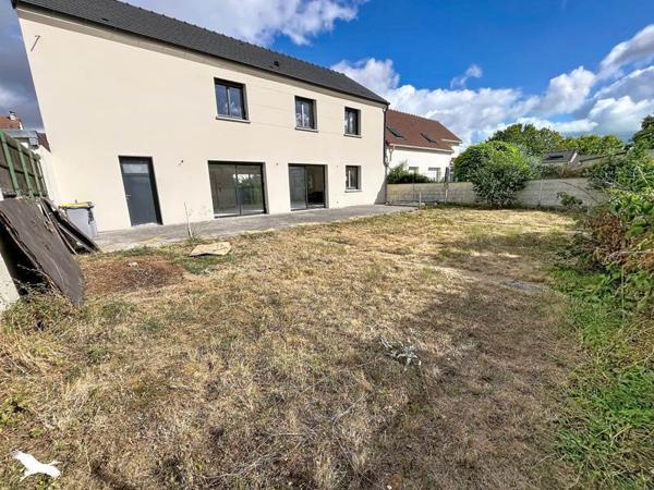 Maison 539 000 € Les Clayes-sous-Bois 6 p 149 m² DPE