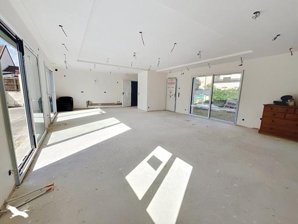 Maison 539 000 € Les Clayes-sous-Bois 6 p 149 m² DPE