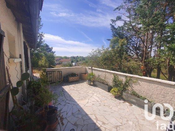Maison à vendre 4 pièces 119 m² Moissac
