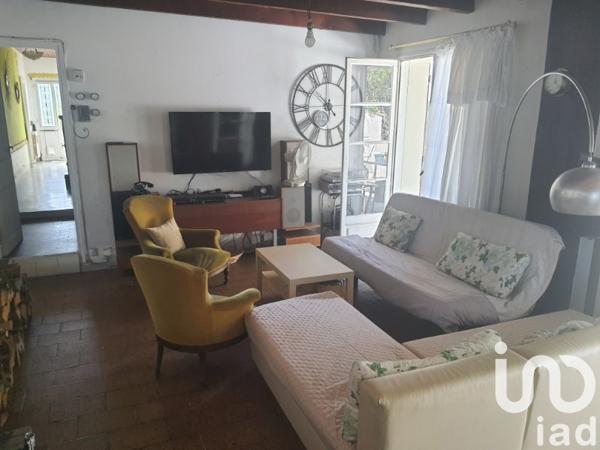 Maison à vendre 4 pièces 119 m² Moissac