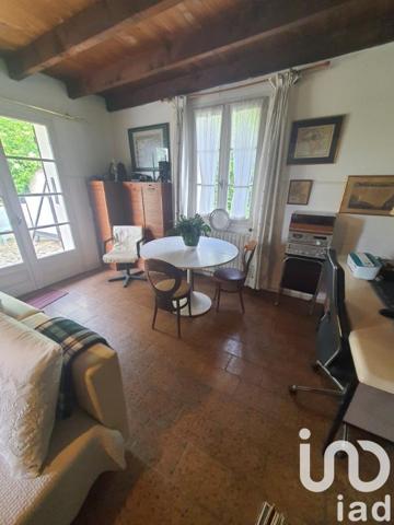 Maison à vendre 4 pièces 119 m² Moissac