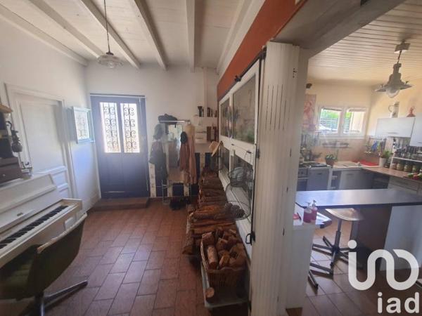 Maison à vendre 4 pièces 119 m² Moissac