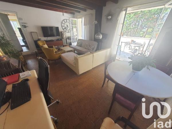 Maison à vendre 4 pièces 119 m² Moissac
