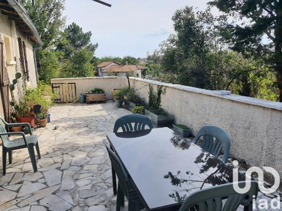 Maison à vendre 4 pièces 119 m² Moissac