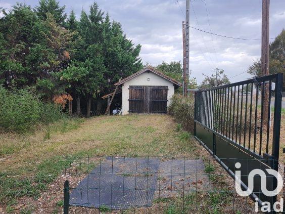 Maison à vendre 4 pièces 119 m² Moissac